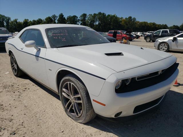 dodge challenger 2018 2c3cdzgg5jh220194