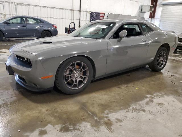 dodge challenger 2018 2c3cdzgg5jh328525