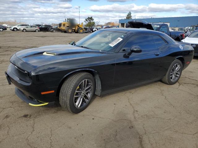 dodge challenger 2019 2c3cdzgg5kh594239