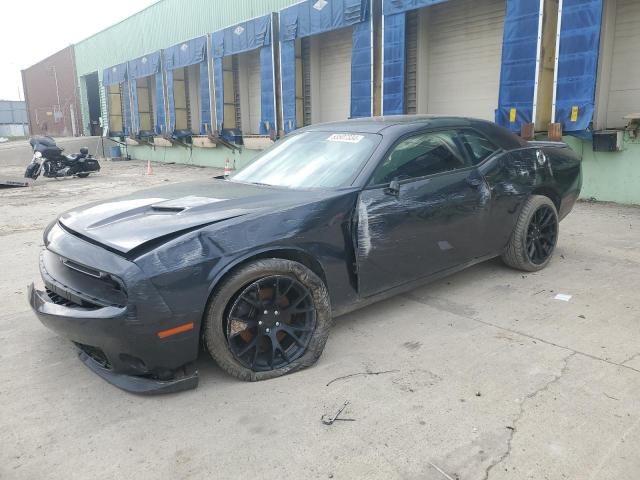 dodge challenger 2019 2c3cdzgg5kh607183