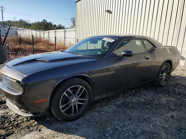 dodge challenger 2019 2c3cdzgg5kh705355