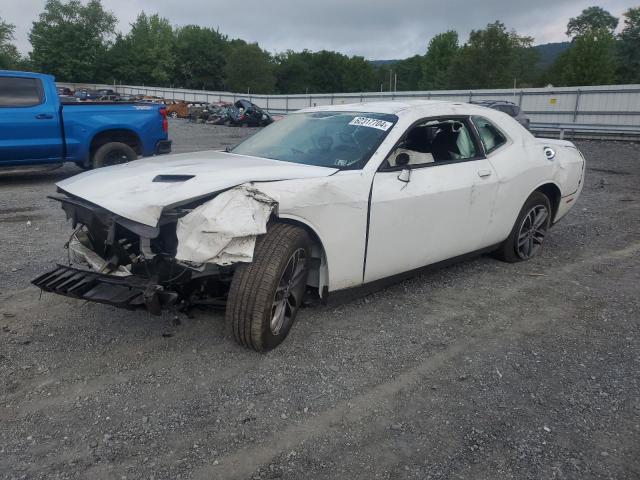 dodge challenger 2019 2c3cdzgg5kh760047