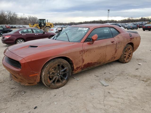 dodge challenger 2023 2c3cdzgg5ph638358