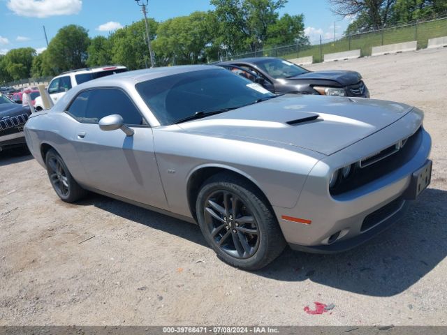 dodge challenger 2017 2c3cdzgg6hh543082