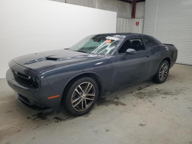 dodge challenger 2019 2c3cdzgg6kh628026