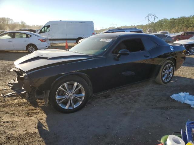 dodge challenger 2020 2c3cdzgg6lh143483