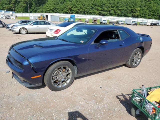 dodge challenger 2017 2c3cdzgg7hh581016