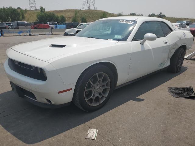 dodge challenger 2017 2c3cdzgg7hh641487