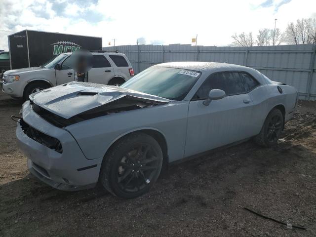 dodge challenger 2022 2c3cdzgg7nh140773