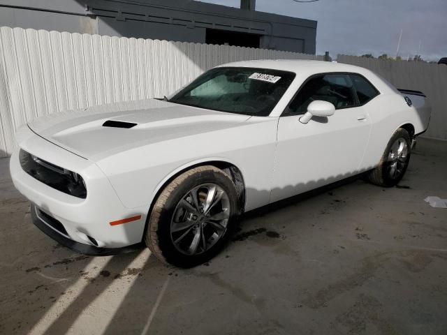 dodge challenger 2023 2c3cdzgg7ph697038