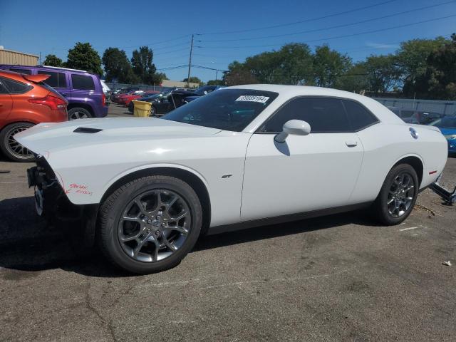 dodge challenger 2017 2c3cdzgg8hh619885