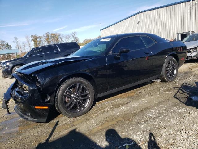 dodge challenger 2019 2c3cdzgg8kh623314