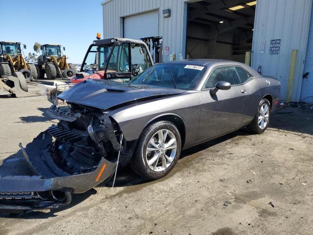 dodge challenger 2023 2c3cdzgg8ph681284