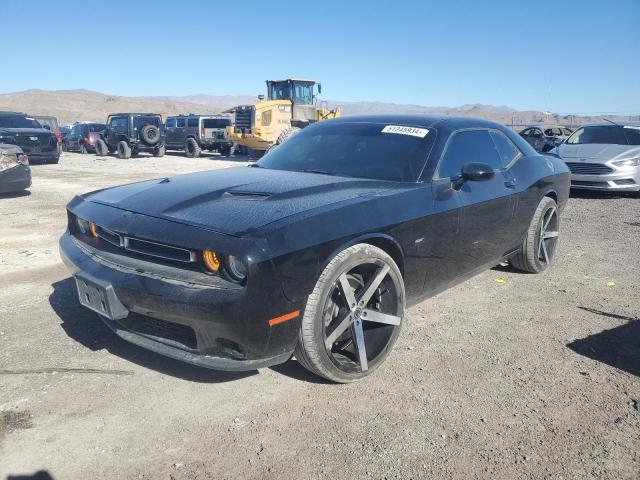 dodge challenger 2017 2c3cdzgg9hh574469