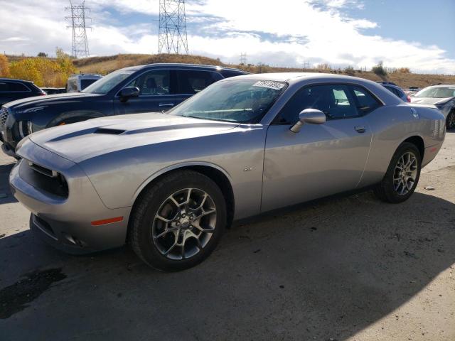 dodge challenger 2017 2c3cdzgg9hh619801