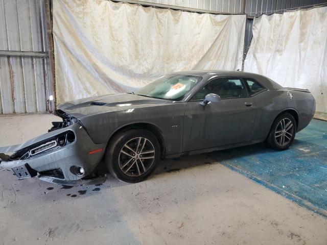 dodge challenger 2018 2c3cdzgg9jh143443