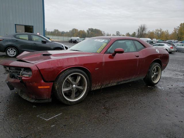 dodge challenger 2018 2c3cdzgg9jh283993