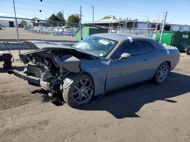 dodge challenger 2017 2c3cdzggxhh556174