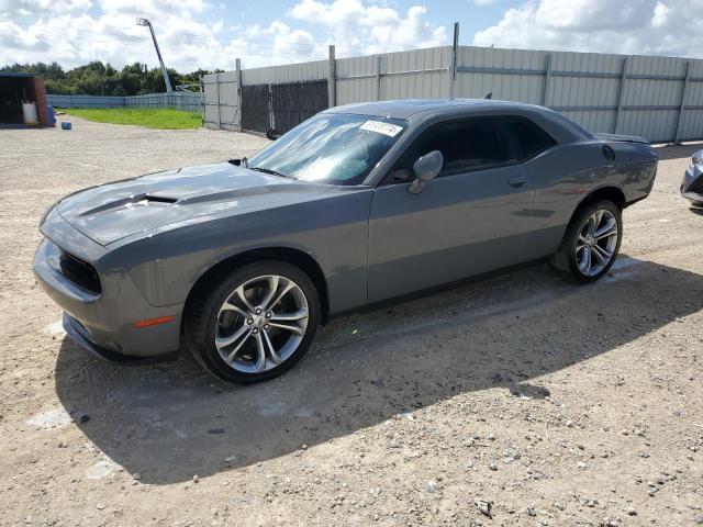 dodge challenger 2018 2c3cdzggxjh328410