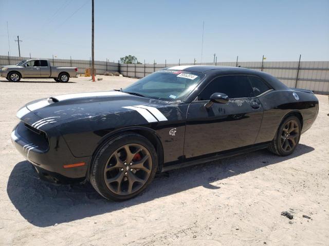 dodge challenger 2019 2c3cdzjg0kh677747