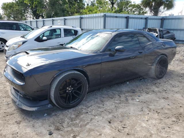 dodge challenger 2019 2c3cdzjg0kh690305