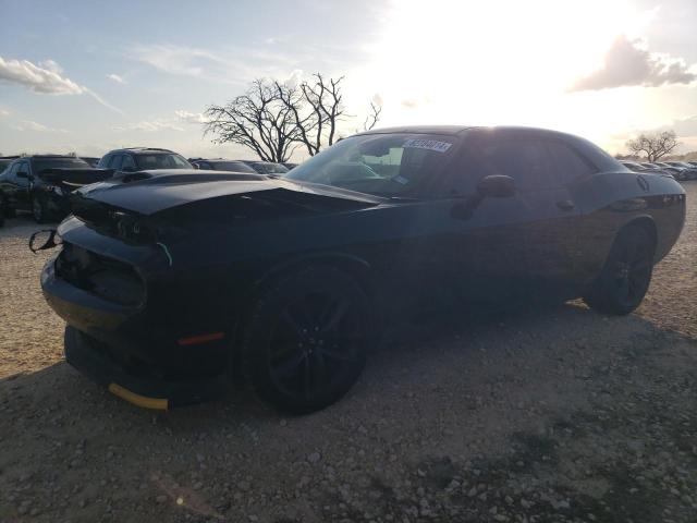 dodge challenger 2019 2c3cdzjg0kh750017