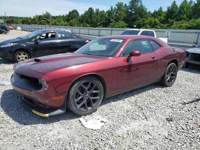 dodge challenger 2020 2c3cdzjg0lh203511