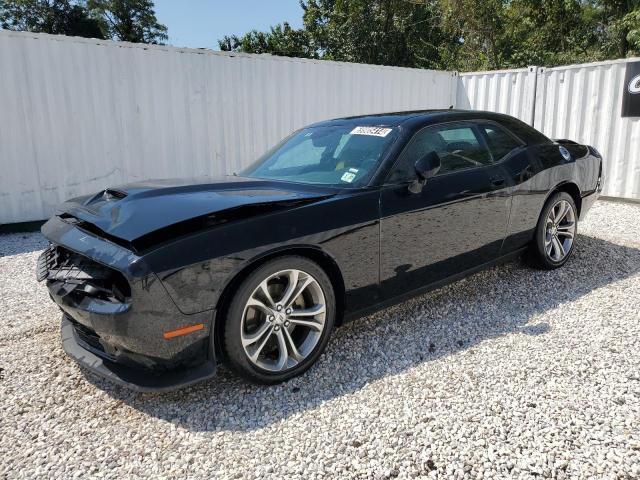 dodge challenger 2022 2c3cdzjg0nh242375