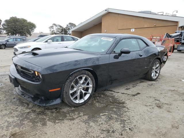 dodge challenger 2022 2c3cdzjg0nh247107