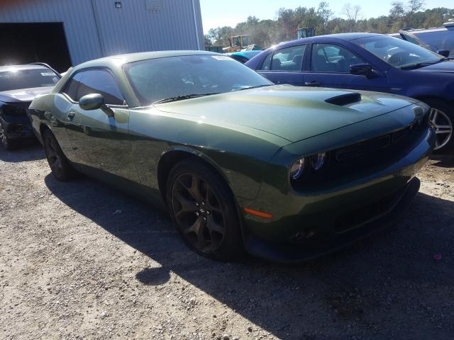 dodge  2019 2c3cdzjg1kh677739