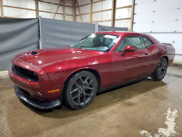 dodge challenger 2022 2c3cdzjg1nh260884