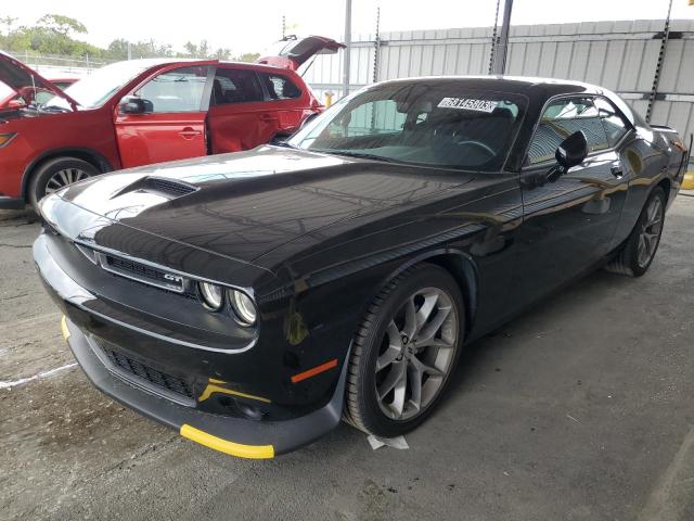 dodge challenger 2023 2c3cdzjg1ph510420