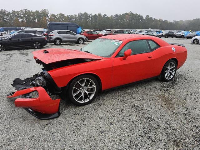 dodge challenger 2023 2c3cdzjg1ph514662