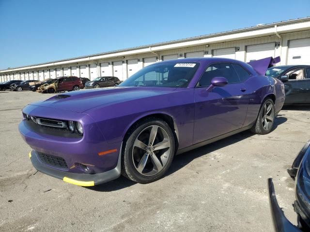 dodge challenger 2019 2c3cdzjg2kh518468