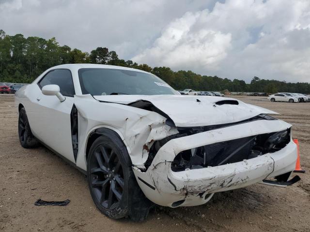 dodge challenger 2019 2c3cdzjg2kh690225