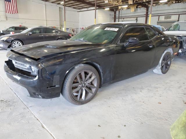 dodge challenger 2019 2c3cdzjg2kh712840