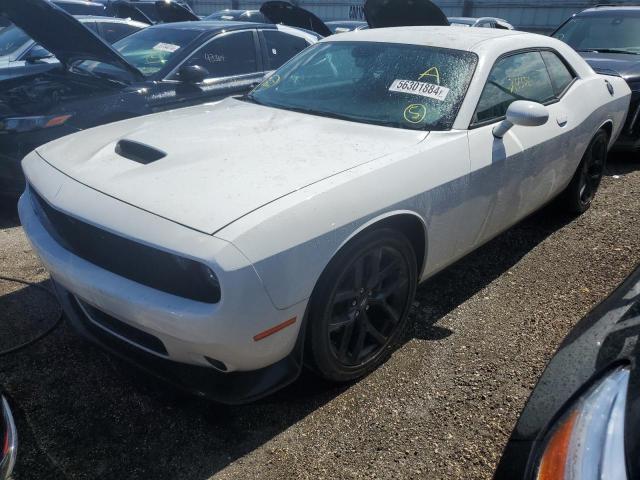 dodge challenger 2021 2c3cdzjg2mh568127