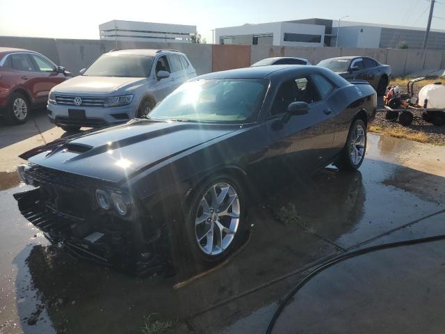 dodge challenger 2022 2c3cdzjg2nh181577