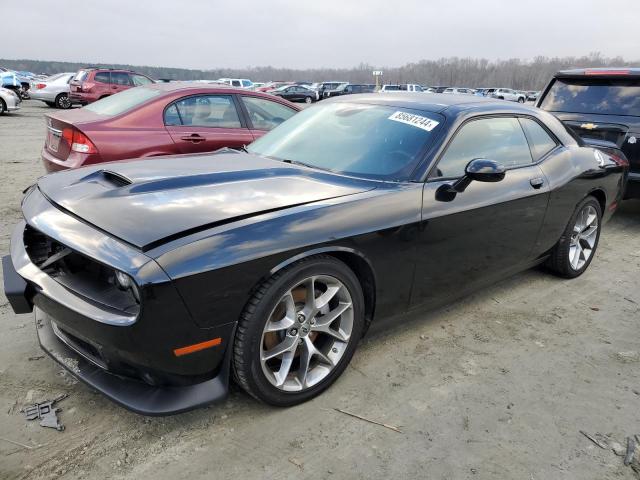 dodge challenger 2023 2c3cdzjg2ph526058