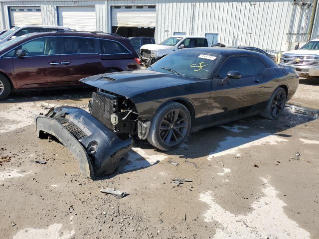 dodge challenger 2019 2c3cdzjg3kh655497