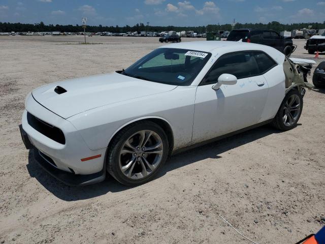 dodge challenger 2020 2c3cdzjg3lh206211