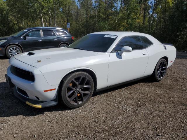 dodge challenger 2020 2c3cdzjg3lh212767