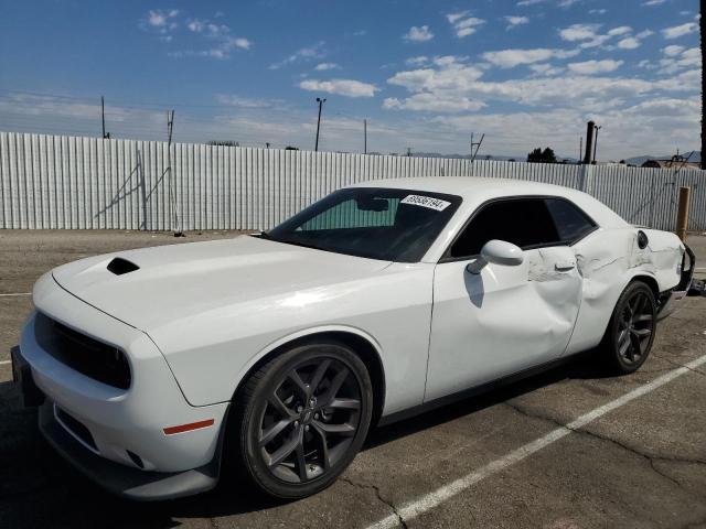 dodge challenger 2021 2c3cdzjg3mh610904