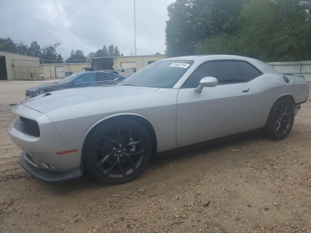 dodge challenger 2021 2c3cdzjg3mh680404