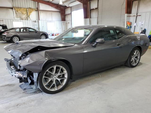 dodge challenger 2022 2c3cdzjg3nh260255