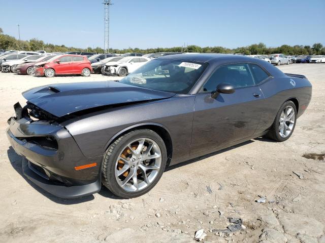 dodge challenger 2022 2c3cdzjg3nh260711