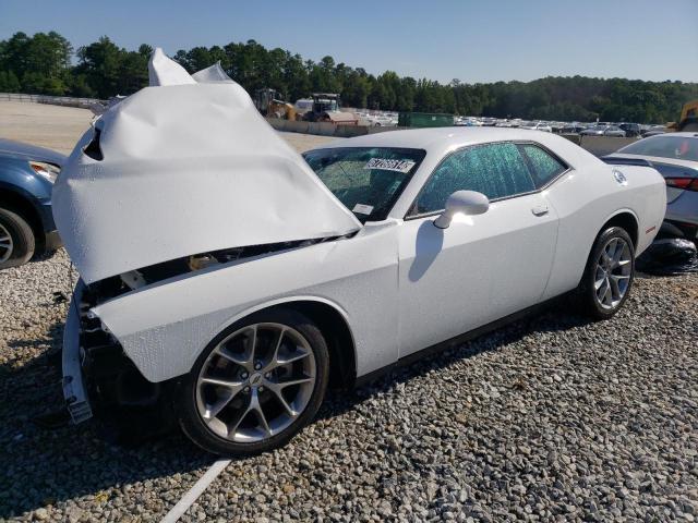 dodge challenger 2023 2c3cdzjg3ph521323