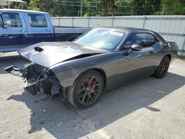 dodge challenger 2019 2c3cdzjg4kh570989