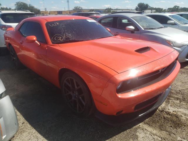 dodge challenger 2019 2c3cdzjg4kh574928