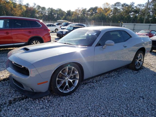 dodge challenger 2021 2c3cdzjg4mh655432